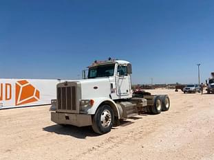 2003 Peterbilt 378 Equipment Image0