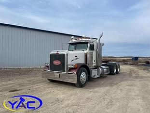 2003 Peterbilt 379 Equipment Image0