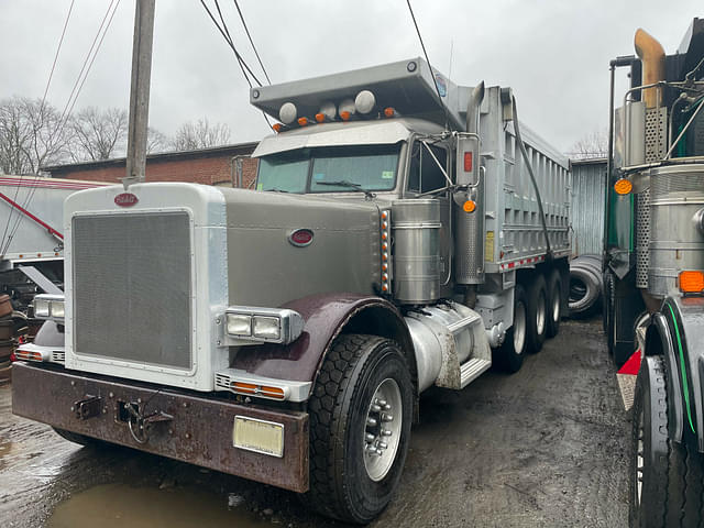 Image of Peterbilt 379 equipment image 1