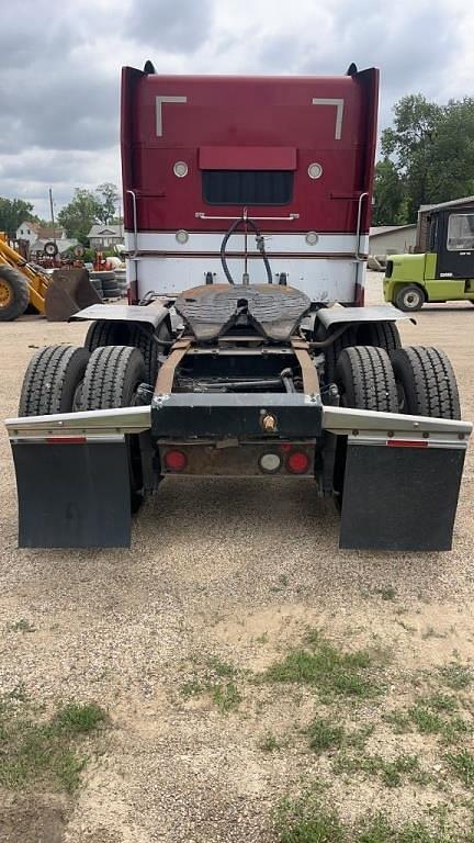 Image of Peterbilt 379EXHD equipment image 3