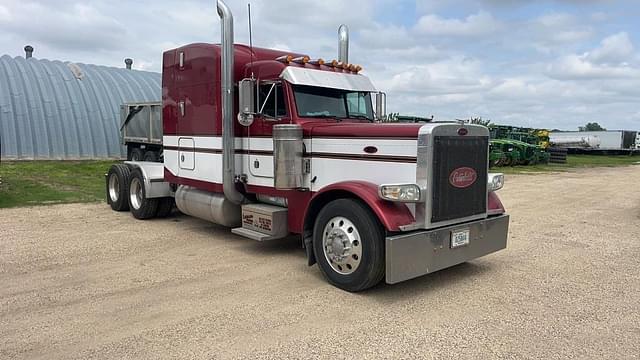 Image of Peterbilt 379EXHD equipment image 1