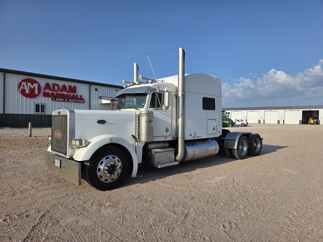 Image of Peterbilt 379 Primary image
