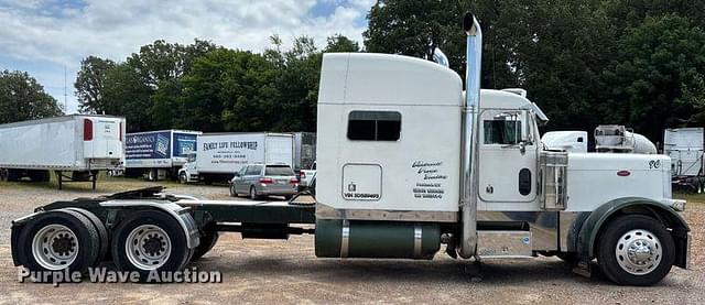 Image of Peterbilt 379 equipment image 3