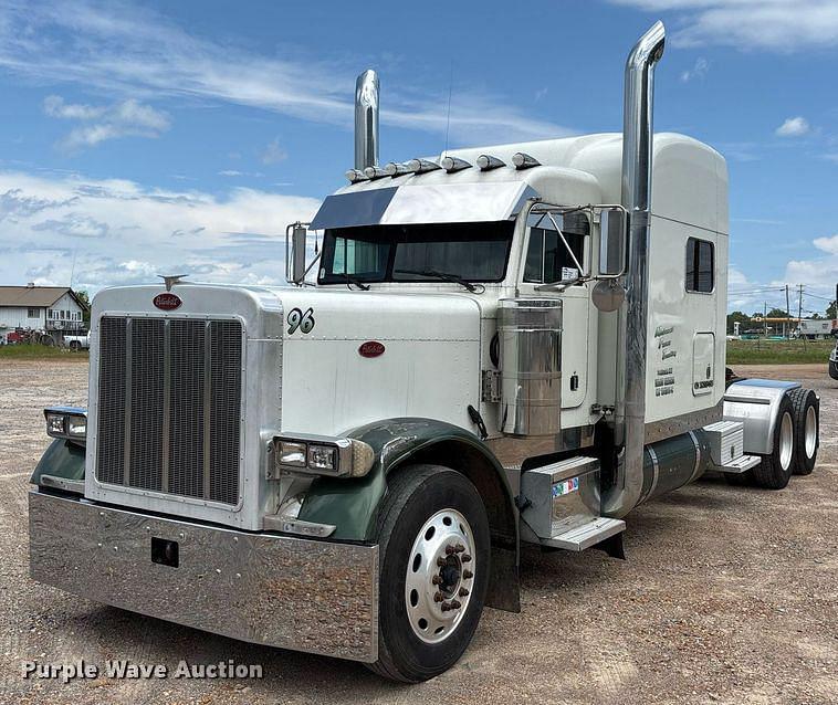 Image of Peterbilt 379 Primary image