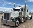 2003 Peterbilt 379 Image