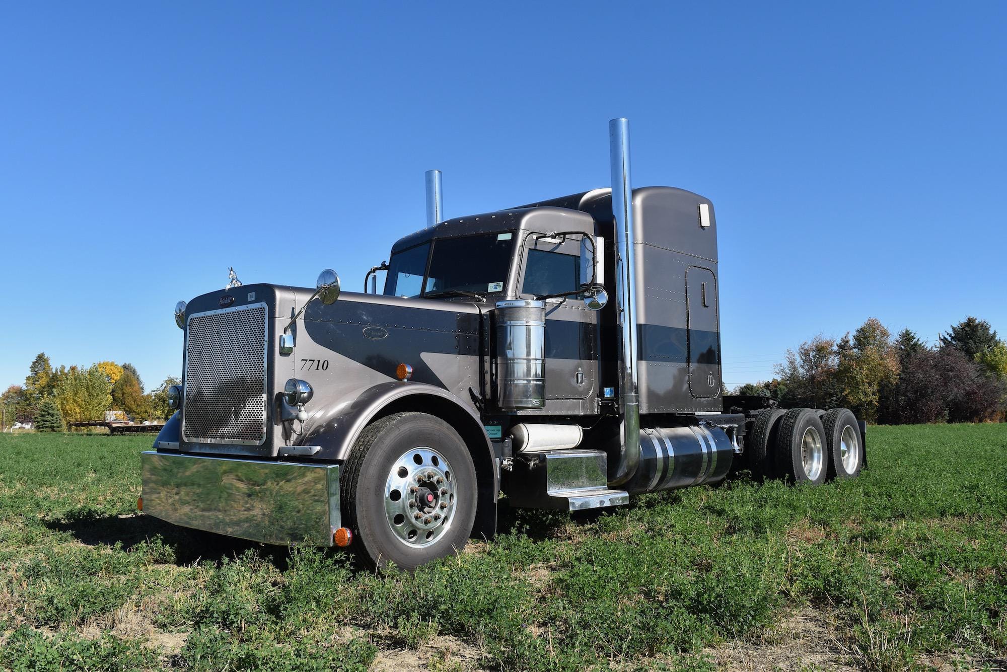 Main image Peterbilt 379