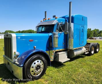 Main image Peterbilt 379