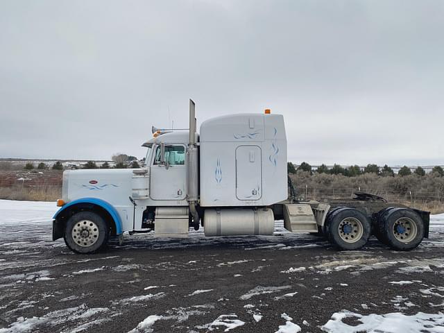 Image of Peterbilt 379 equipment image 2