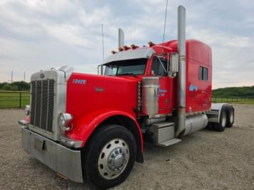 Main image Peterbilt 379
