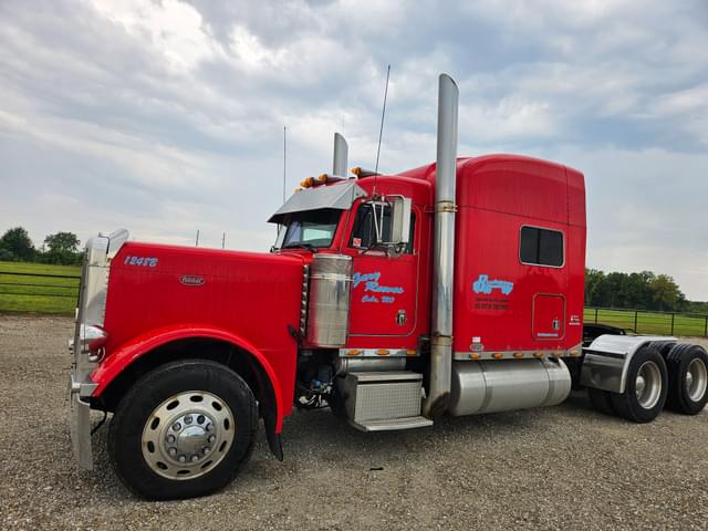 Image of Peterbilt 379 equipment image 3