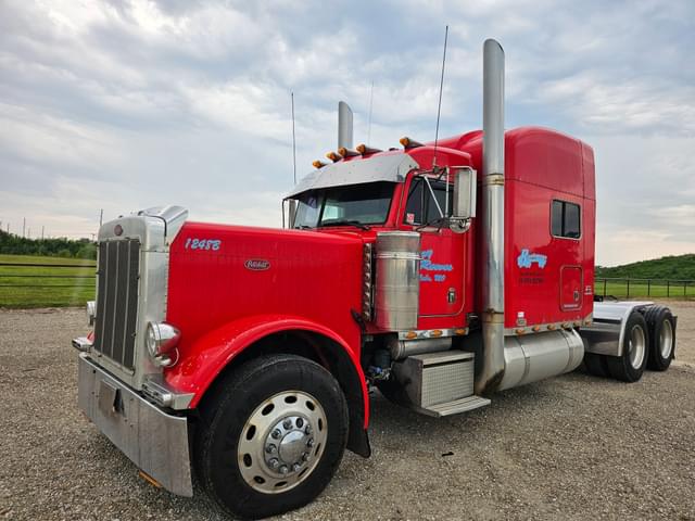 Image of Peterbilt 379 equipment image 1