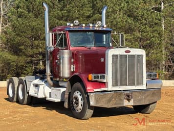 Main image Peterbilt 379