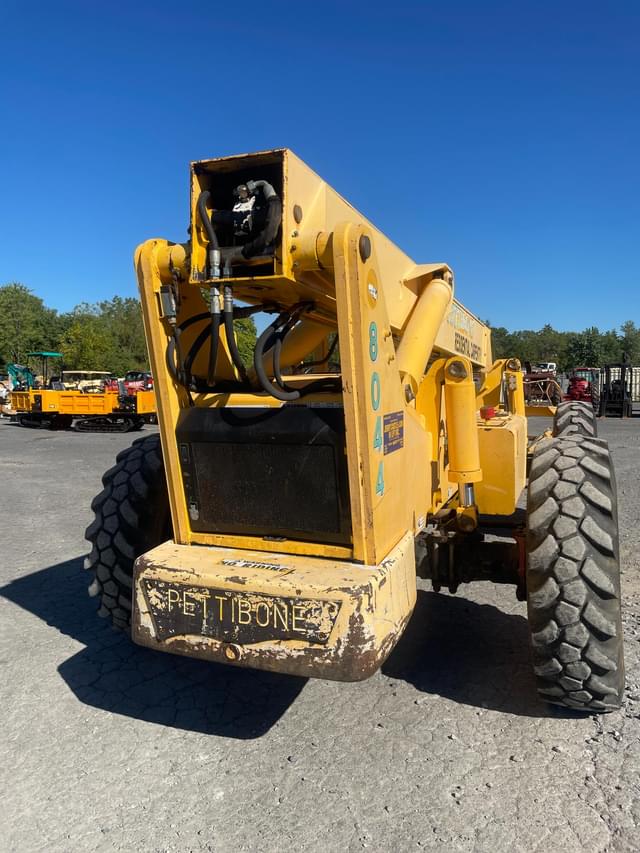 Image of Pettibone 8044 equipment image 4