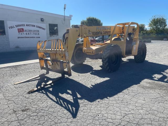 Image of Pettibone 8044 equipment image 1