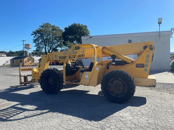 Equipment Main Image