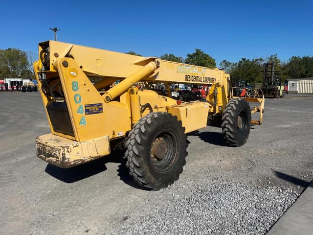 Image of Pettibone 8044 equipment image 3
