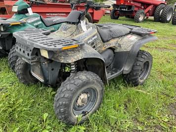 Main image Polaris Magnum 330