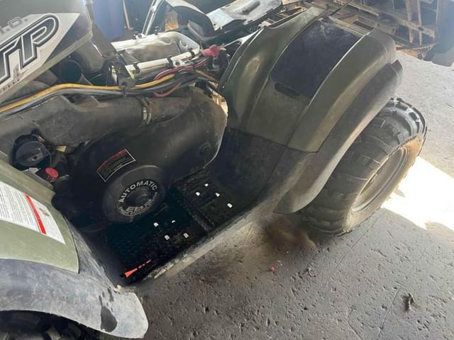 Image of Polaris 500 equipment image 3