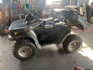 2003 Polaris 500 Image