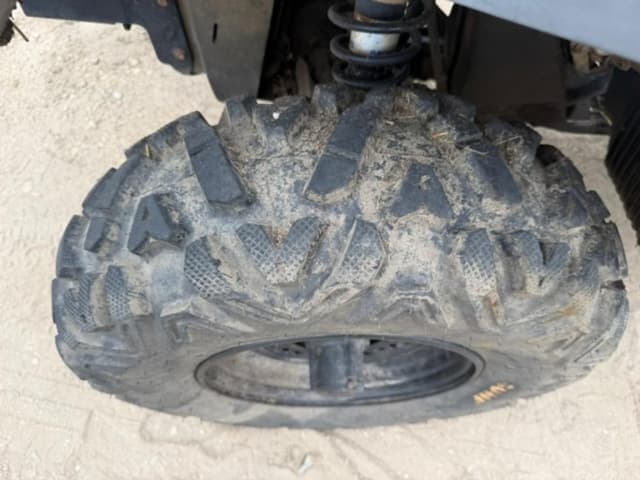 Image of Polaris Sportsman 500 HO equipment image 3