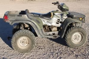2003 Polaris 500 Image