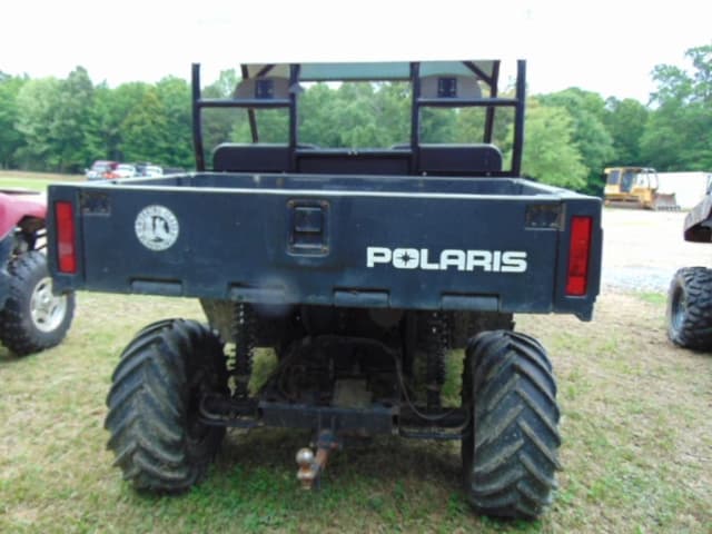 Image of Polaris Ranger equipment image 2