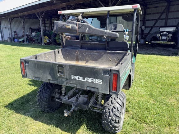 Image of Polaris RANGER 4X4 equipment image 3