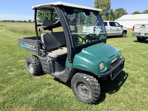 2003 Polaris RANGER 4X4 Equipment Image0