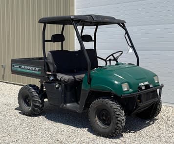 Main image Polaris Ranger 500