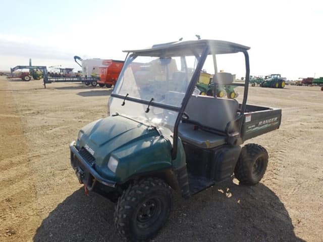 Image of Polaris Ranger 500 equipment image 1