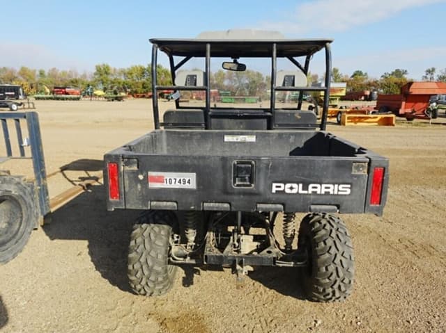 Image of Polaris Ranger 500 equipment image 4