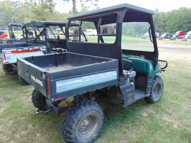 Image of Polaris Ranger 500 equipment image 1