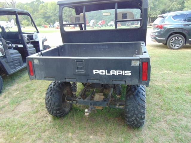 Image of Polaris Ranger 500 equipment image 2