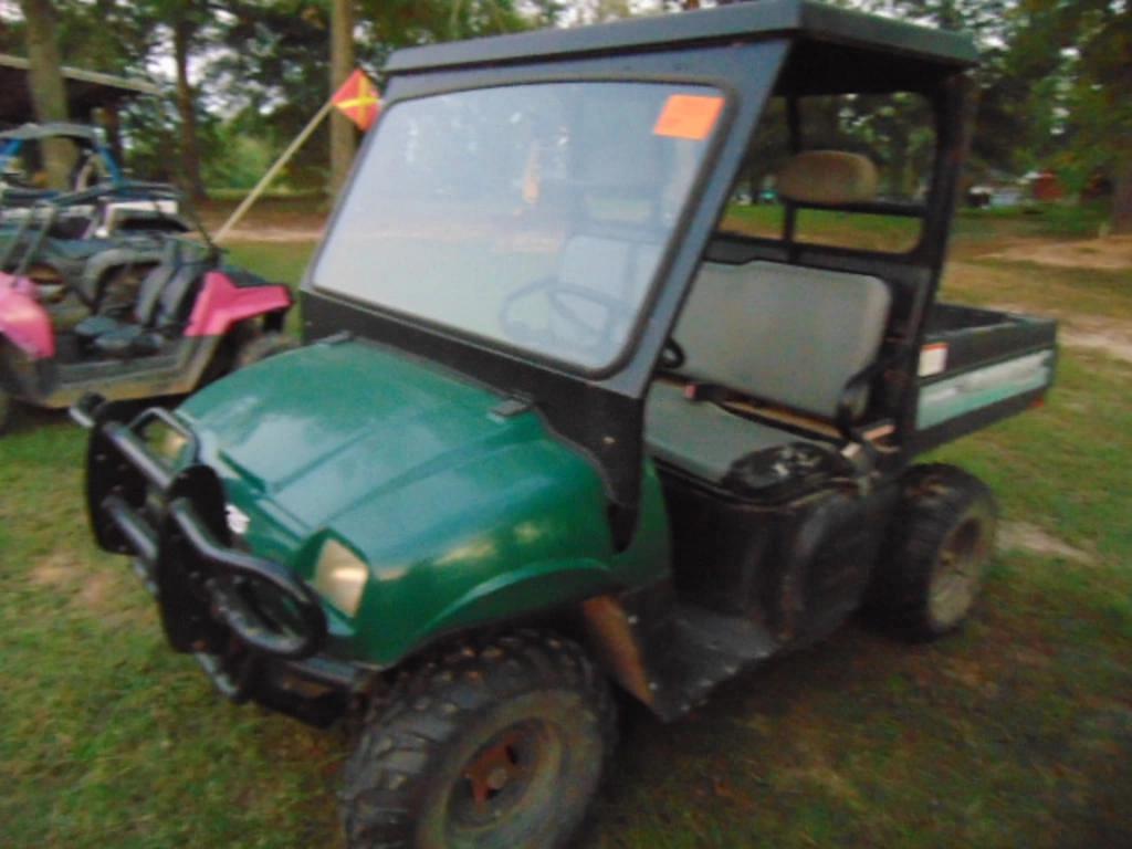 Image of Polaris Ranger 500 Primary image