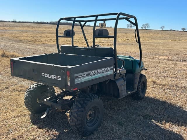 Image of Polaris Ranger equipment image 4