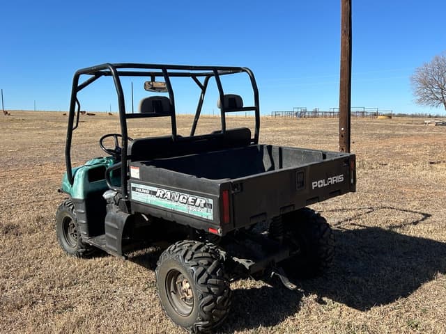 Image of Polaris Ranger equipment image 2