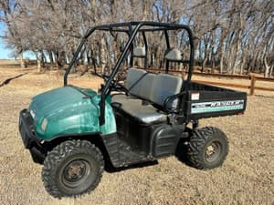 2003 Polaris Ranger Image