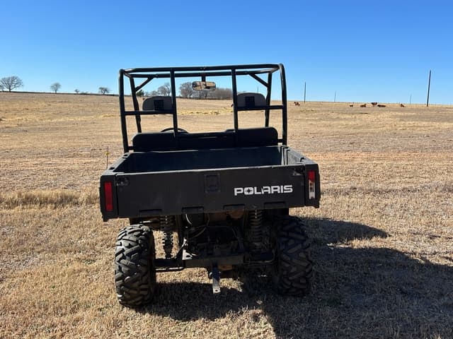 Image of Polaris Ranger equipment image 3