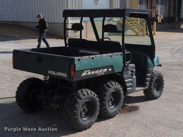 Image of Polaris Ranger equipment image 4