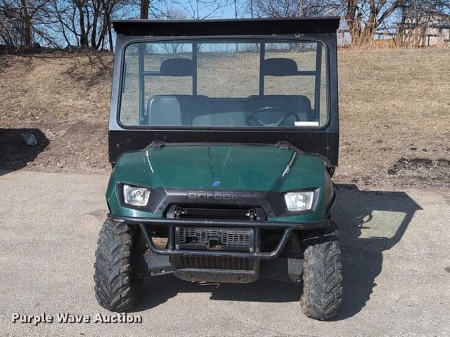 Image of Polaris Ranger equipment image 1