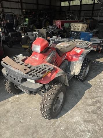 Main image Polaris Sportsman 400