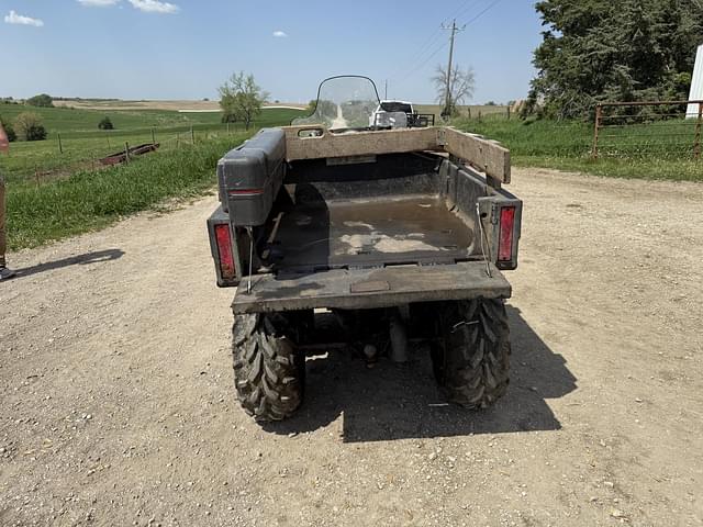 Image of Polaris Sportsman 500 equipment image 3