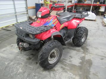 Main image Polaris Sportsman 500