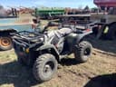 2003 Polaris Sportsman 600 Image