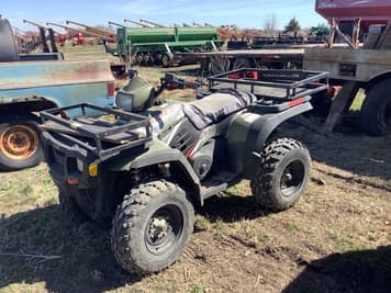 Main image Polaris Sportsman 600