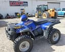 2003 Polaris Sportsman 700 Image