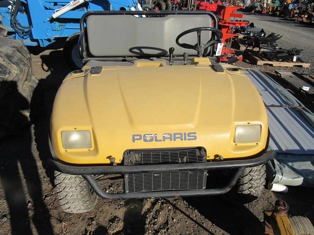 Image of Polaris UTV1500 equipment image 2