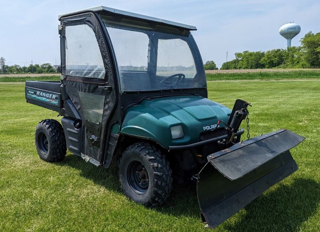 Main image Polaris Ranger