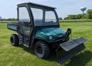 Main image Polaris Ranger