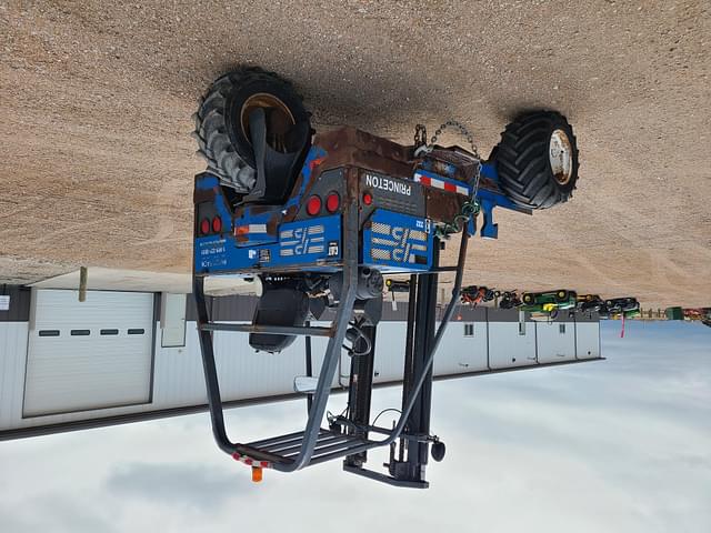 Image of Princeton PB50 equipment image 3